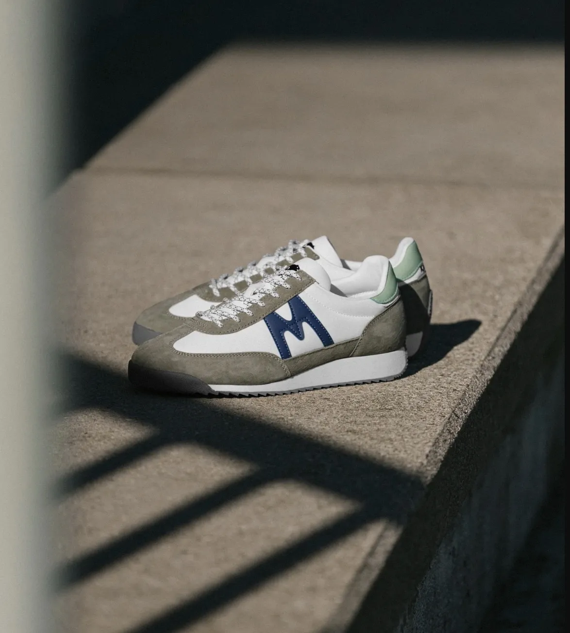 Sneakers Mestari Karhu
