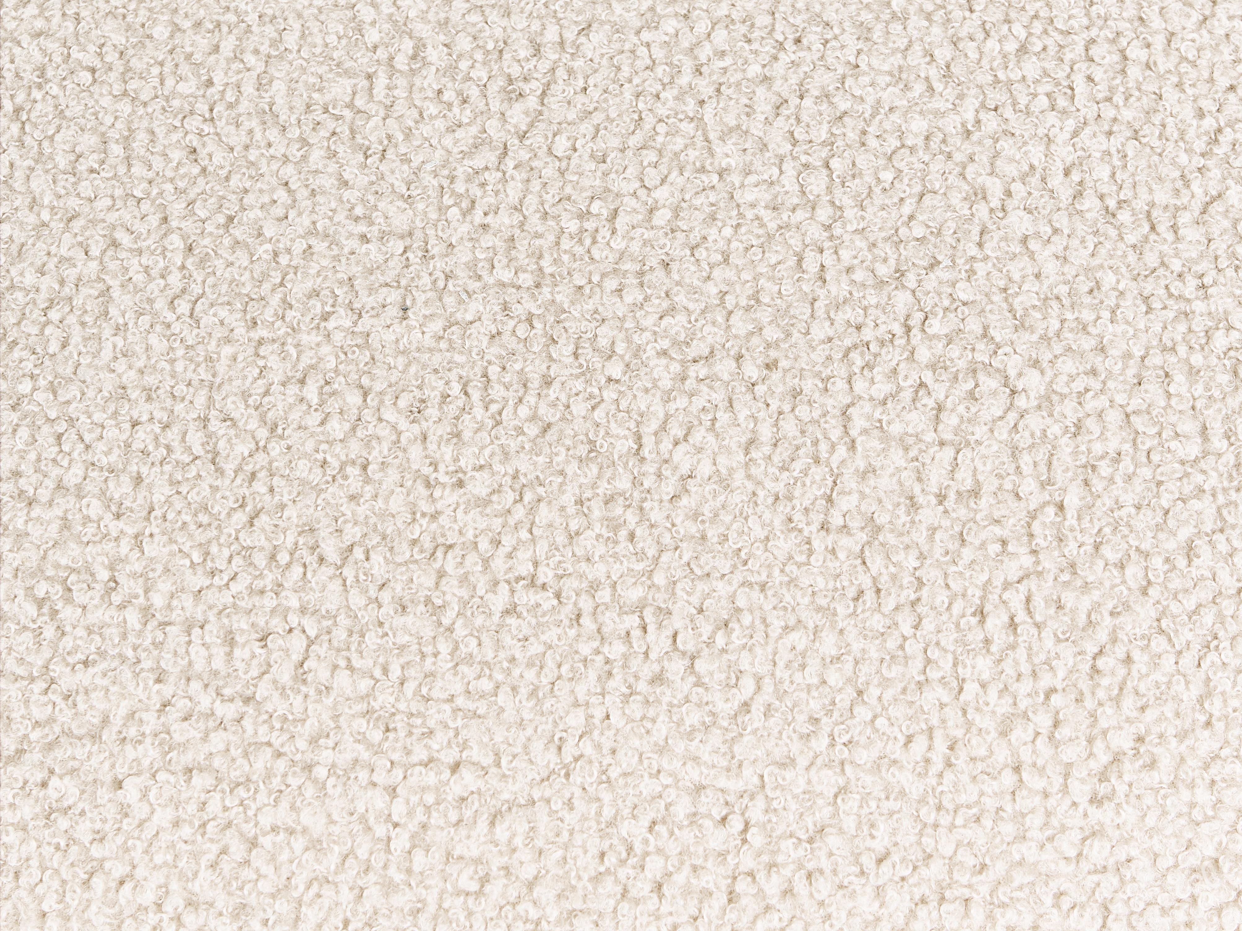 Bank 2-zits MORSIL Bouclé Beige