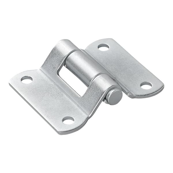 Hengsel 73x61mm