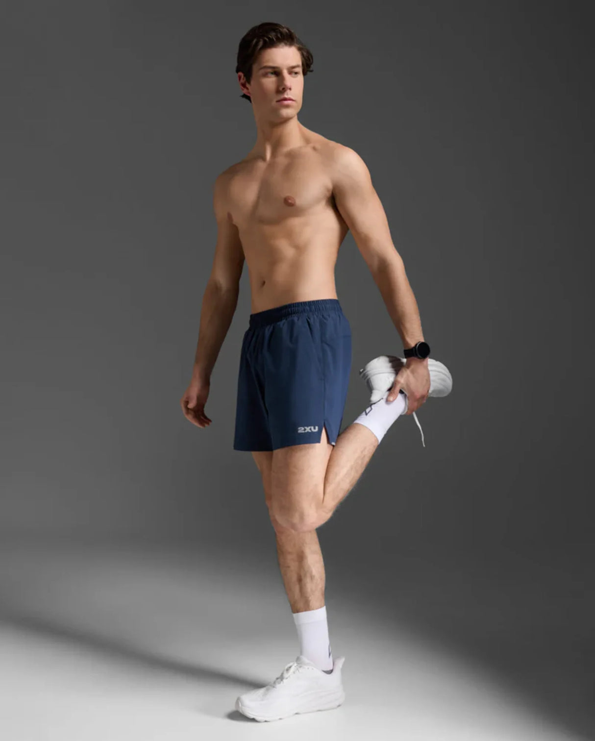 2XU<br>Aero 5 Inch Shorts M´s