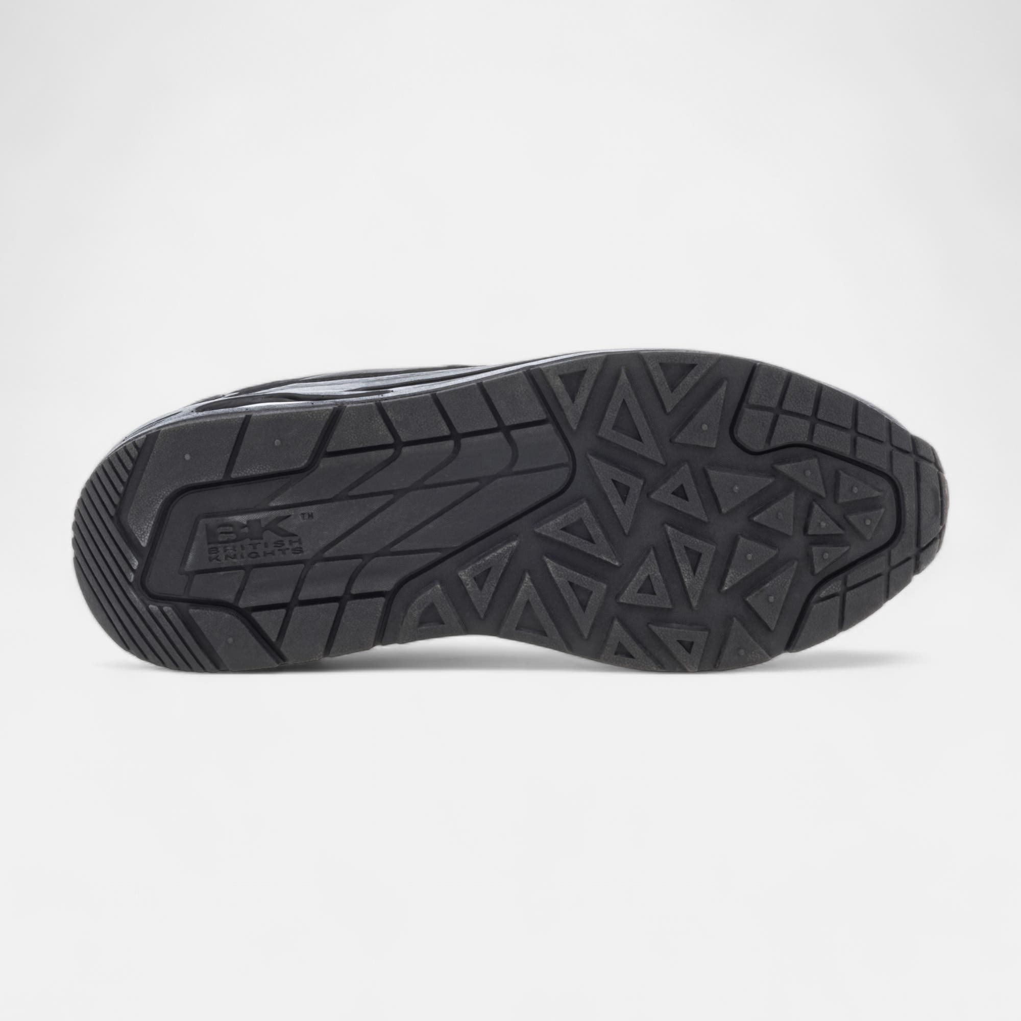 Baskets basses Homme noir