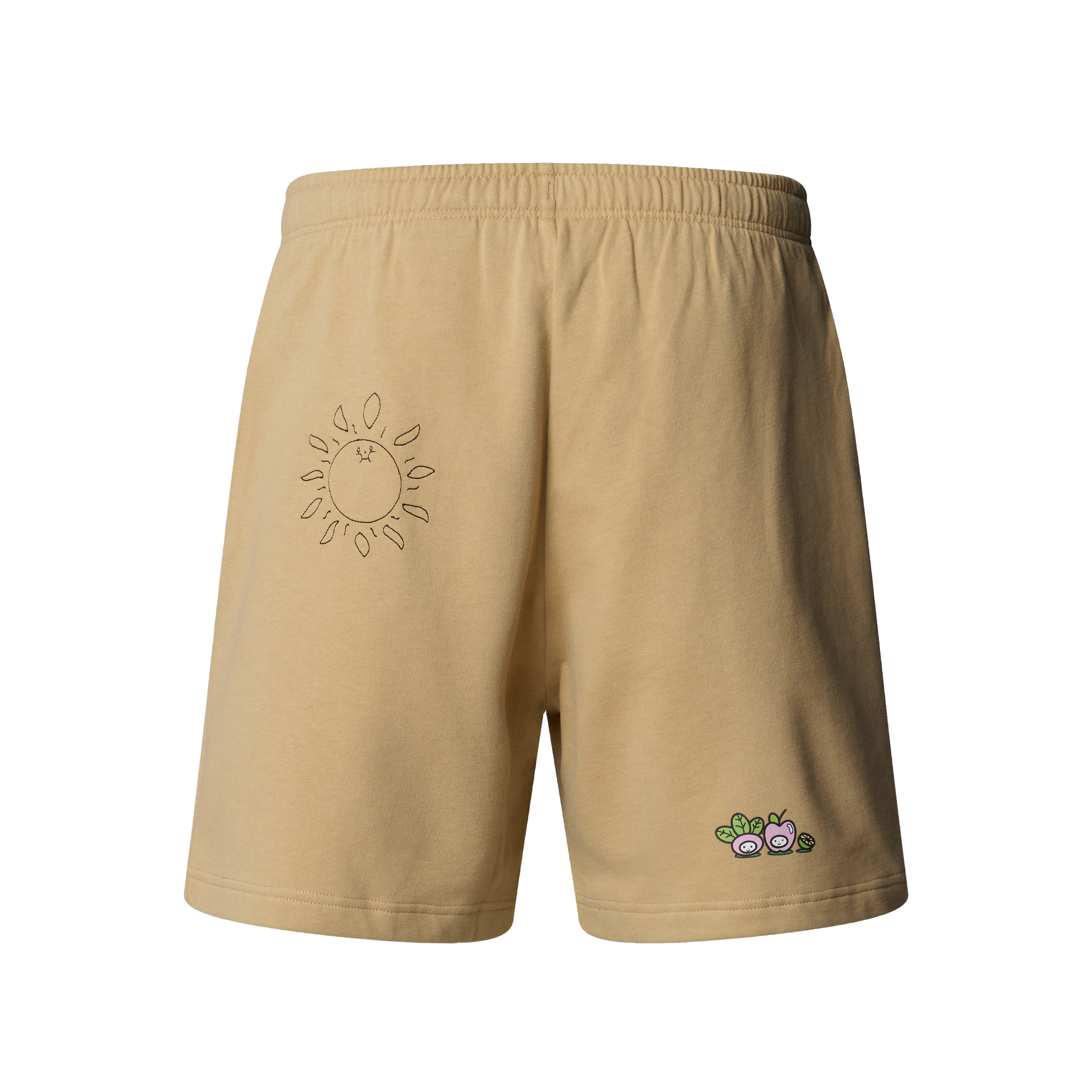 Mountain Cleanup Relaxed Short