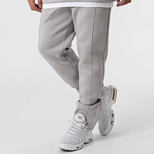 Ensemble De Survetement KL-2023 Gris Clair
