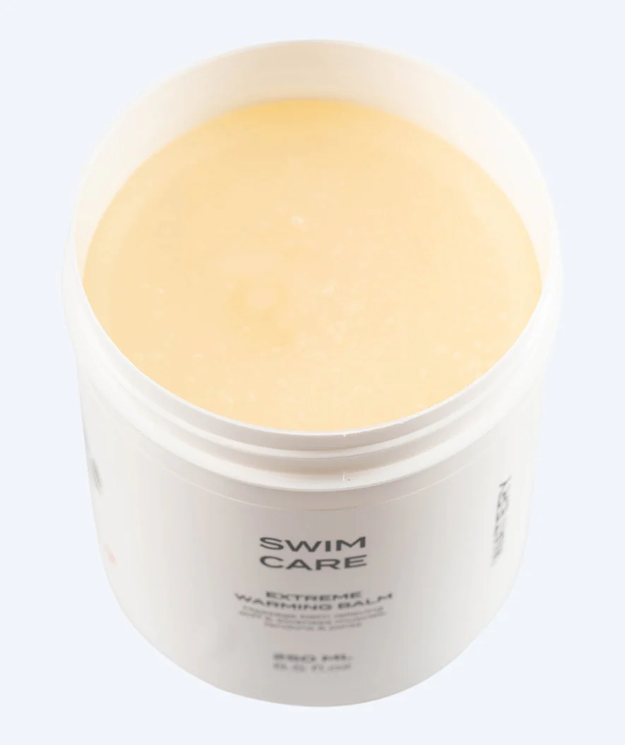 Watery Extreme Warming Balm mod overbelastning - Swimmers