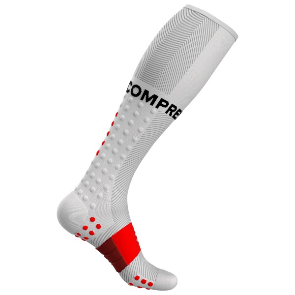 Compressport - Full Socks Run - Chaussettes de compression