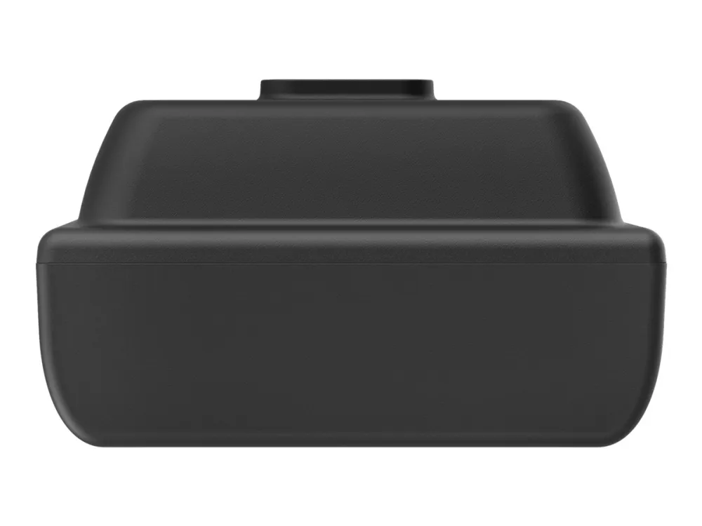 Eufy Security Video Doorbell - Dørklokkesæt - trådløs - Wi-Fi - 2.4 Ghz