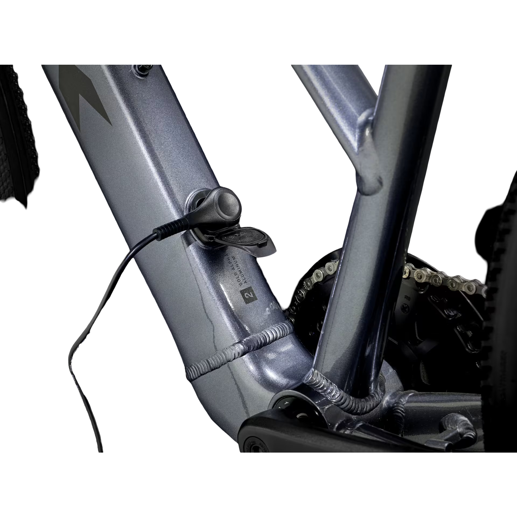 Trek Dual Sport+ 2 LT 2025
