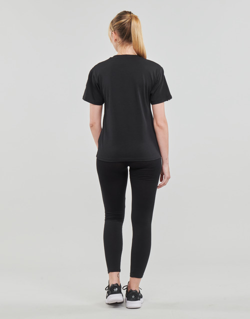 adidas Originals - TIGHT TEE - black