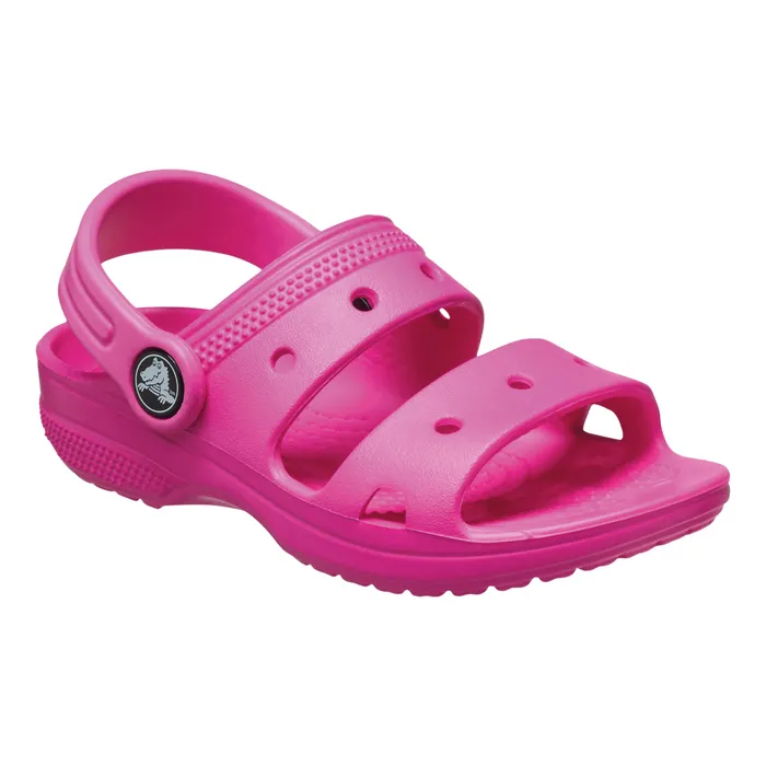 Crocs Classic Sandalen Junior
