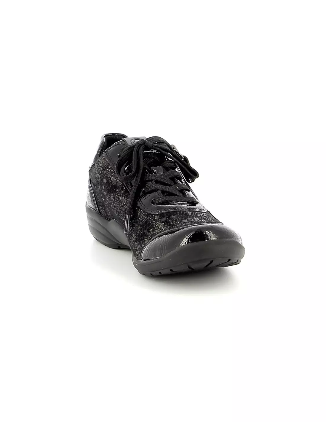REMONTE R7637 - Baskets Black