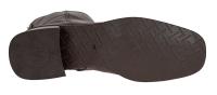 Skolett D-1601-20 Brun