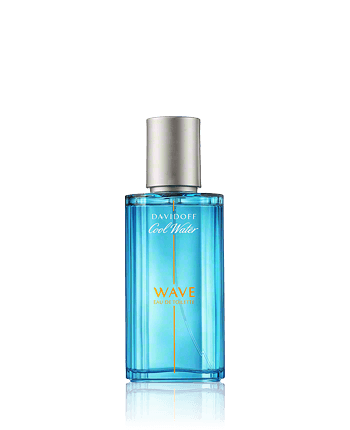 Davidoff Cool Water Wave edt vapo 40ml