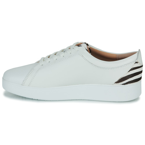 FitFlop - RALLY - Blanc / Zebre