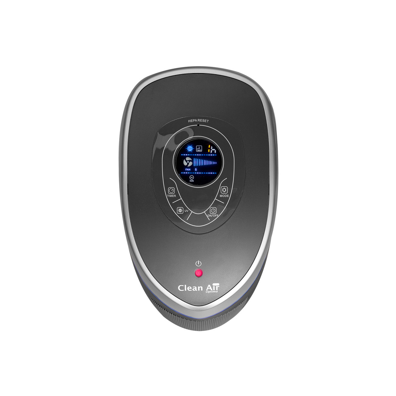 Clean Air Optima CA-508 Luchtreiniger