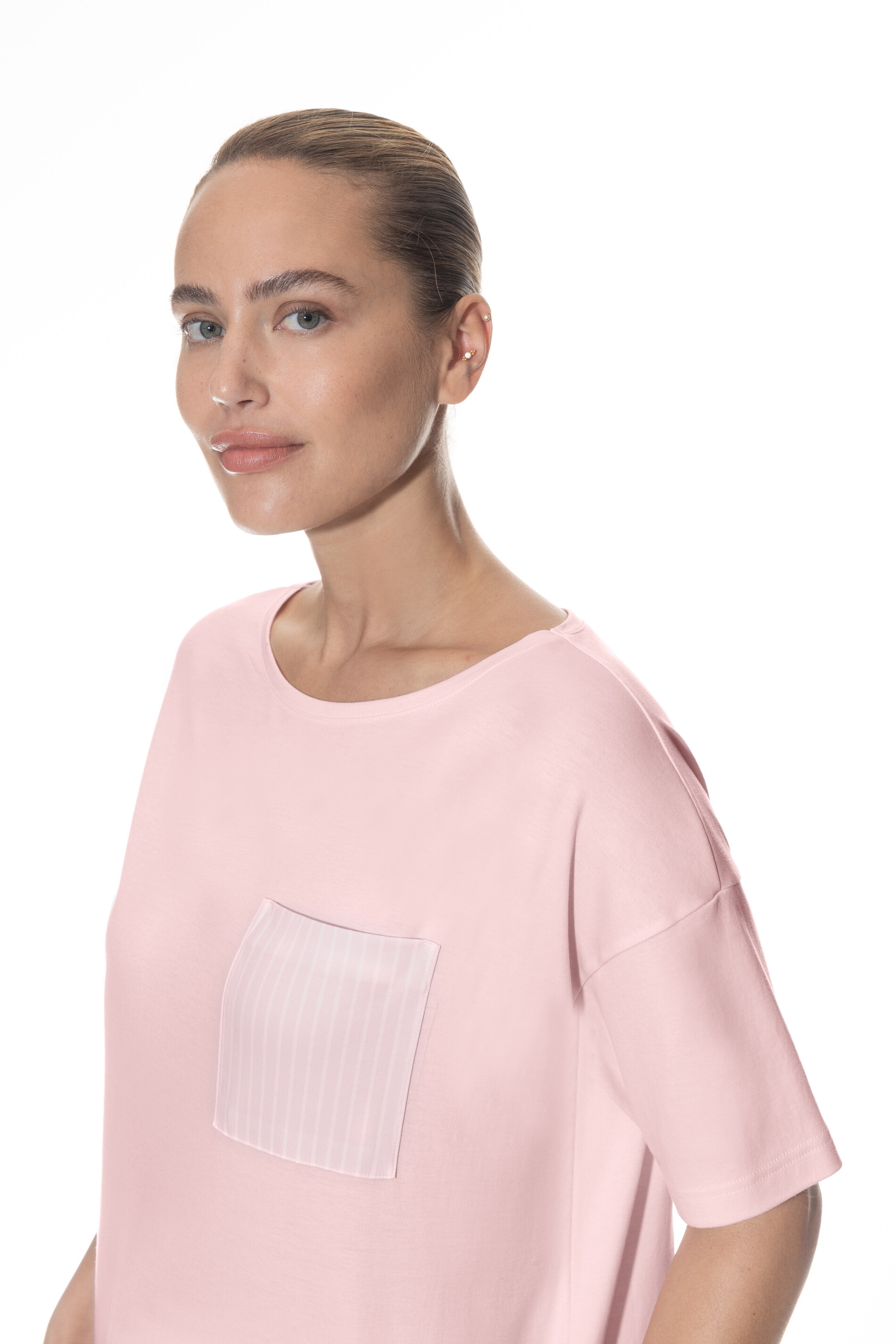 T-Shirt kurzarm<br>Serie Adorable Lines
