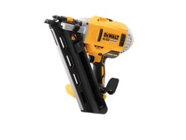 DeWALT DCN692N-XJ - Sømmaskine - ledningfri - 2-hastigheders - 105 Joule - 18 V