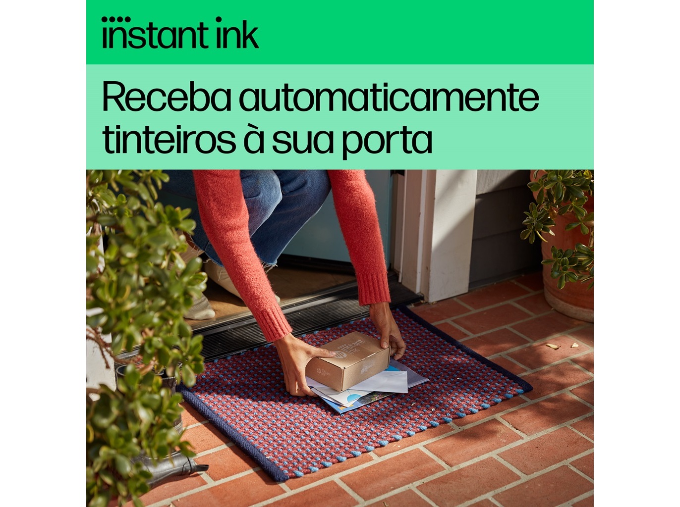 IMPRESSORA MULTIFUNÇÕES HP DESKJET 4230E