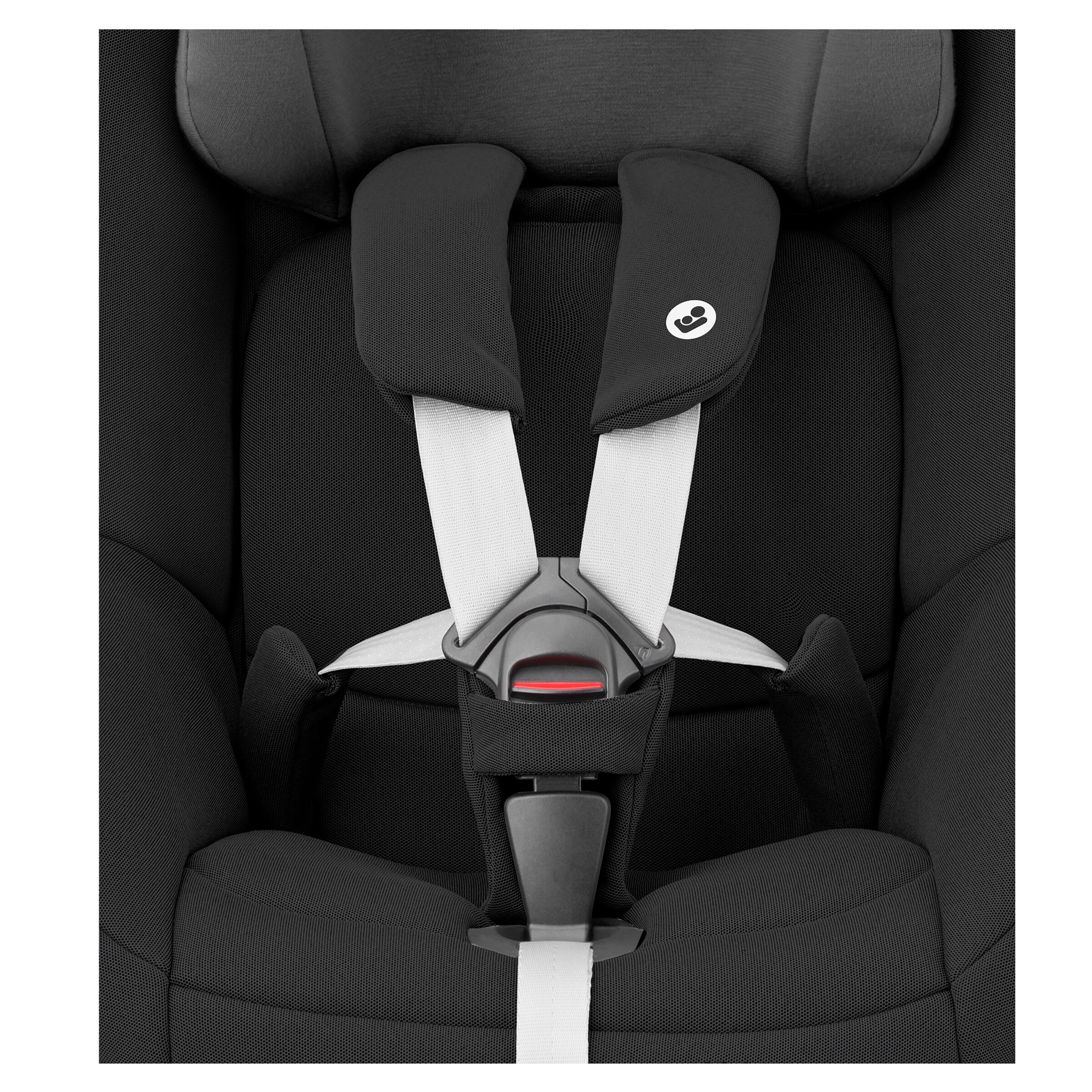 Maxi-Cosi Kindersitz Pearl Pro 2 i-Size authentic black