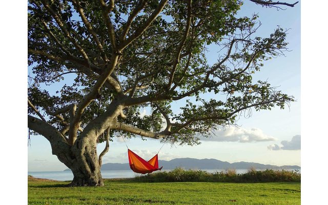Amazonas Adventure Hammock Hängematte