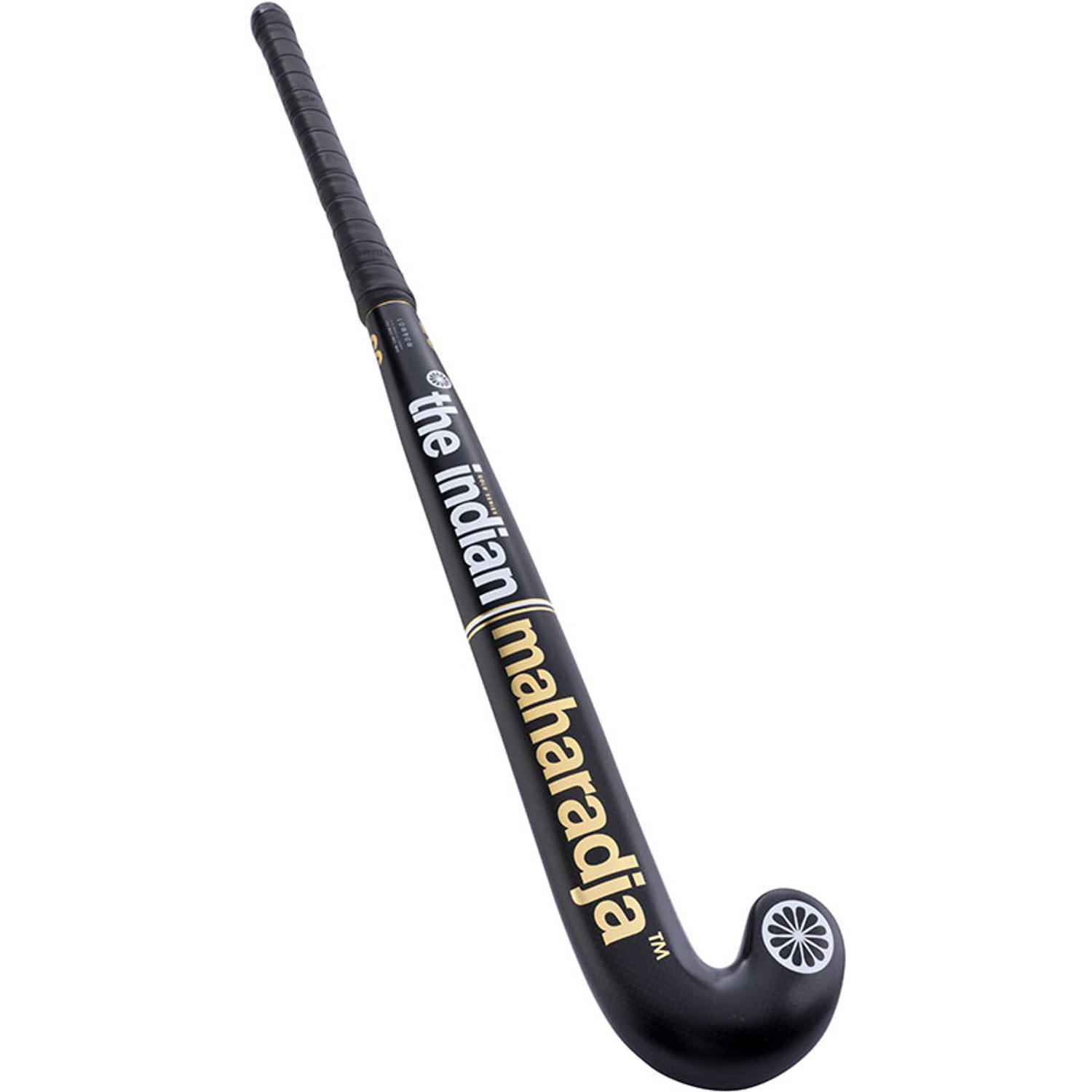 Indian Maharadja Gold 95 LowBow (thin)