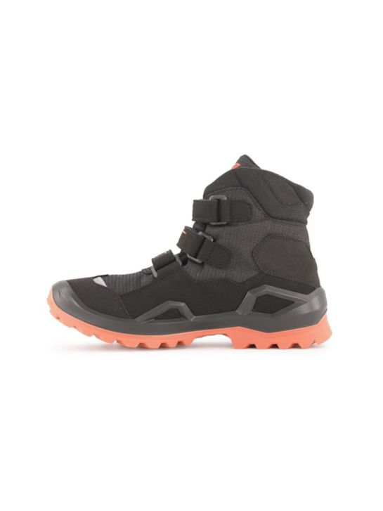 Lowa Stiefel orange