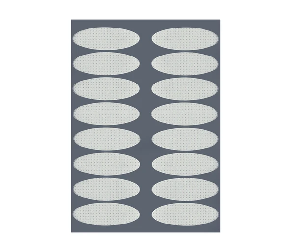 MAGICSTRIPES Invisible Surgery-Free Eyelid Lifting Large