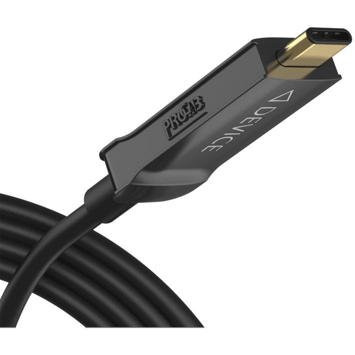 Procab CLD632A/10 USB-C datakabel 10 meter
