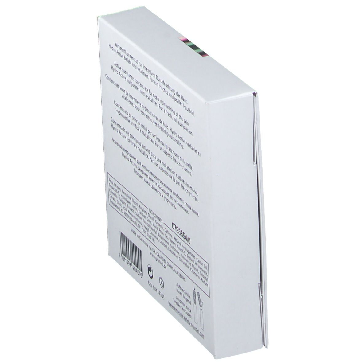 Dr. Grandel Hydro Active Ampulle