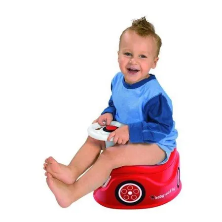 BIG Töpfchen Baby Potty