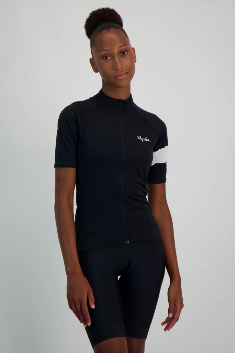 Rapha Core Damen Biketrikot
