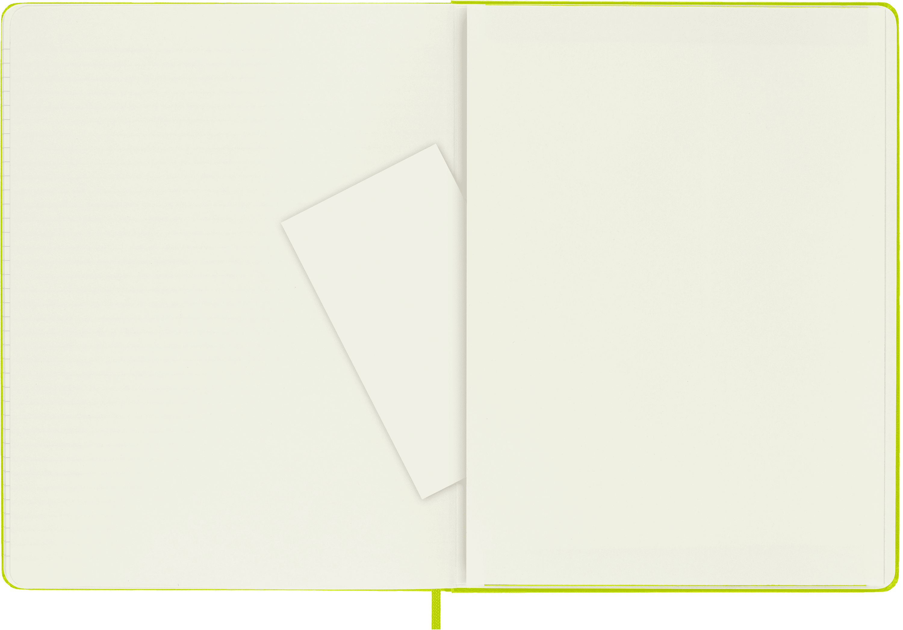 Classic Notebook Hard Cover
