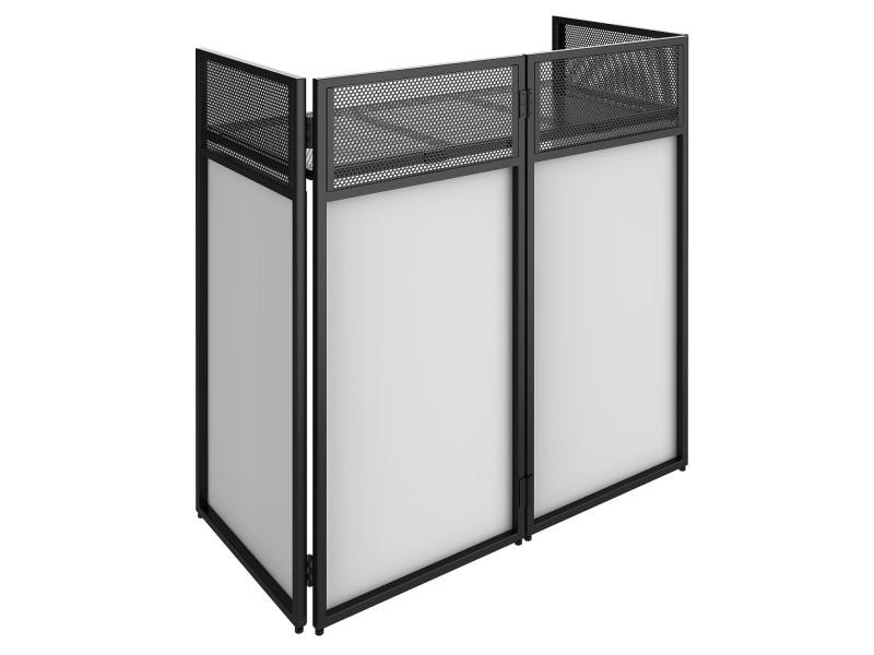 Vonyx DB4 Pro Faltbarer DJ Stand