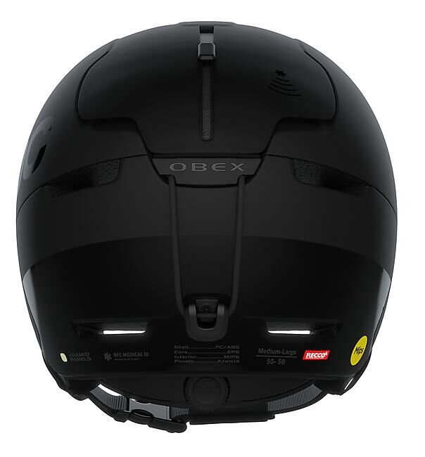 POC - CASQUE DE SKI OBEX BACKOUNTRY MIPS