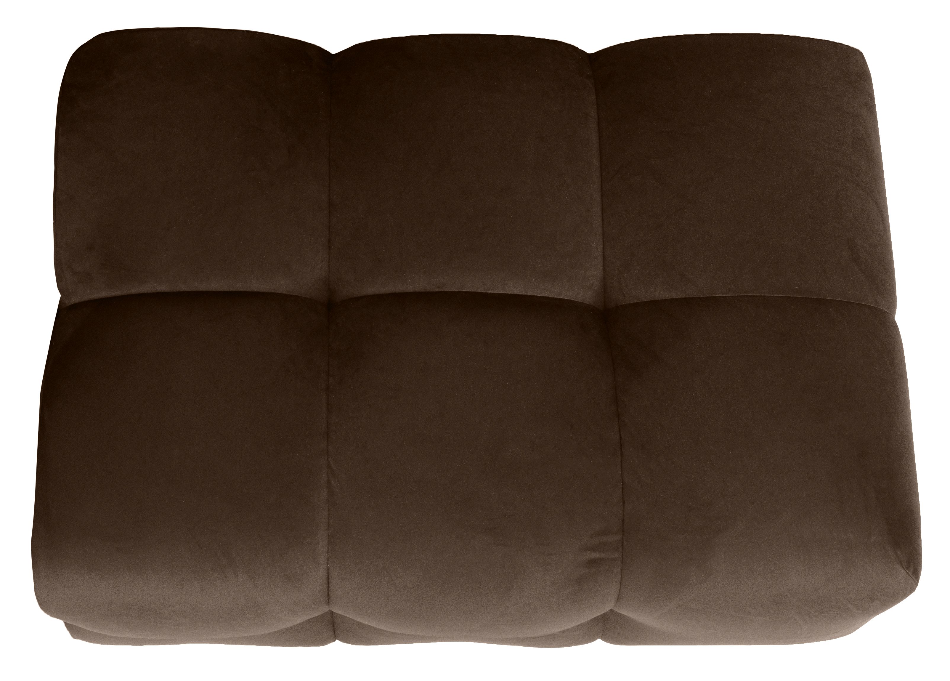 Hocker San Antonio B72 x D104 x H45 cm