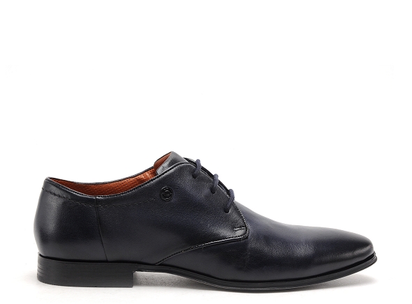 Bugatti basses homme morino i bleu