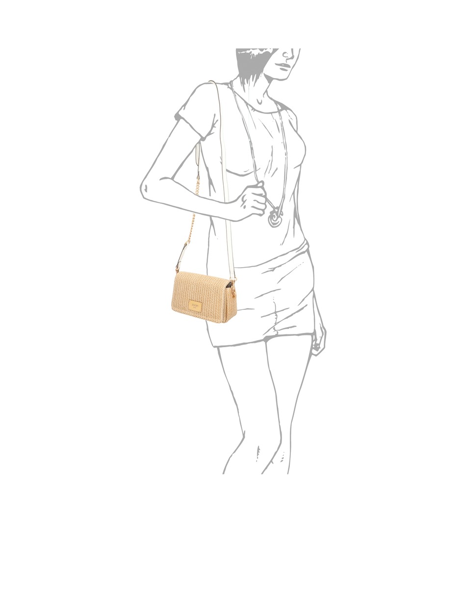 allegro cestino luzi shoulderbag