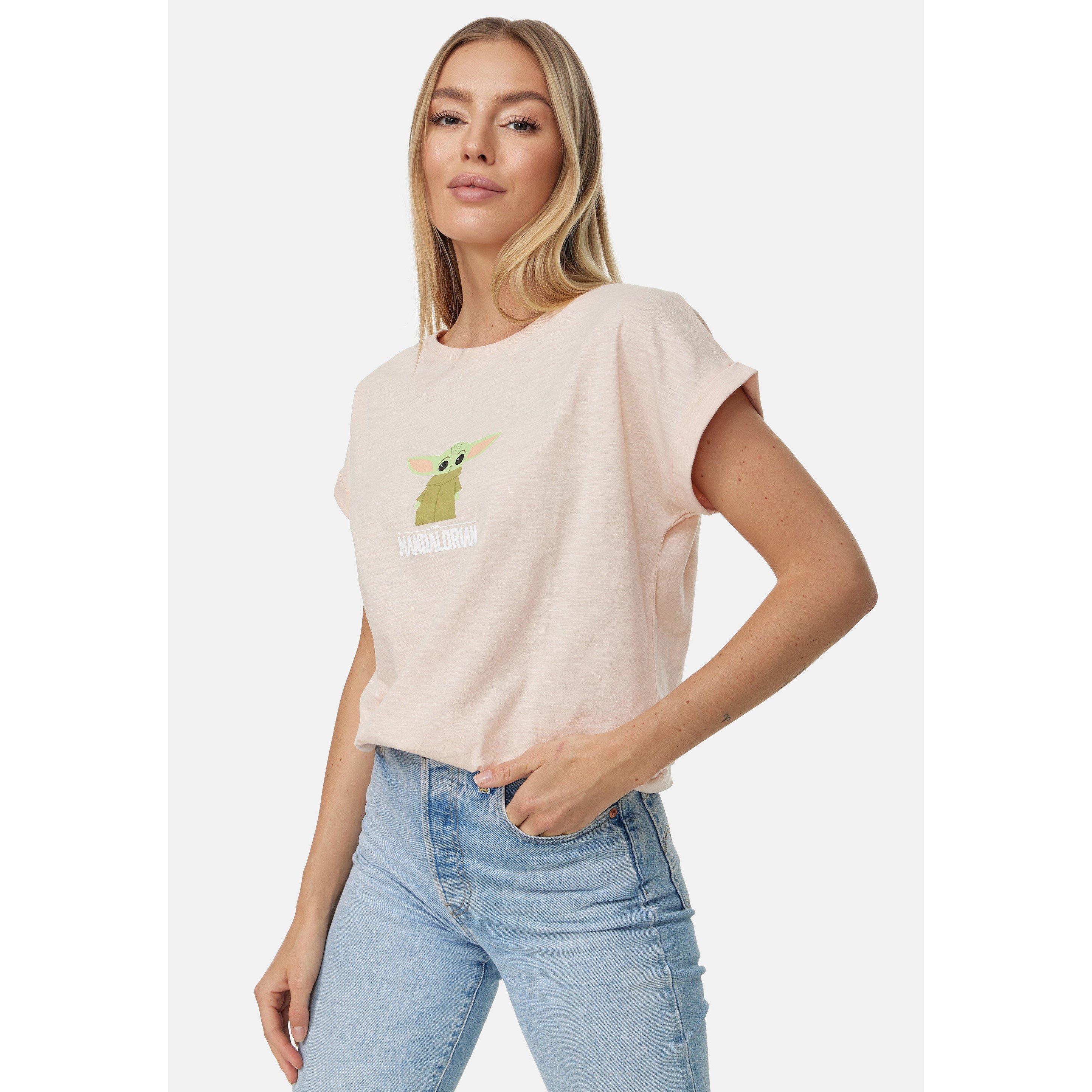 Star Wars Ladies Tee Ld99
