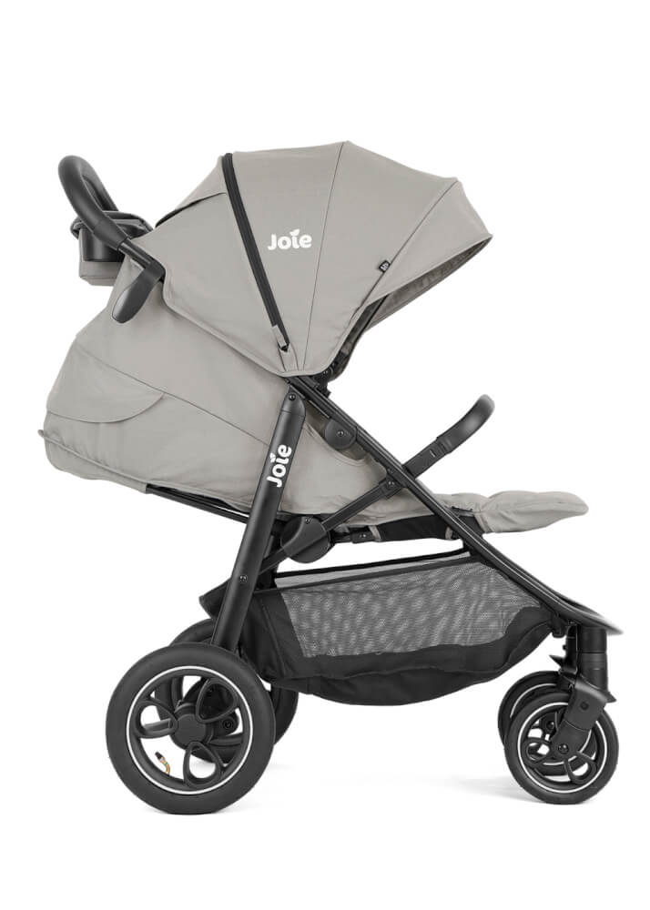 Joie Litetrax Pro Air Sportwagen Pebble