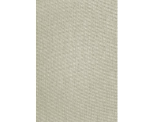 Gordijn met gordijnband Galdin crème 140x245 cm