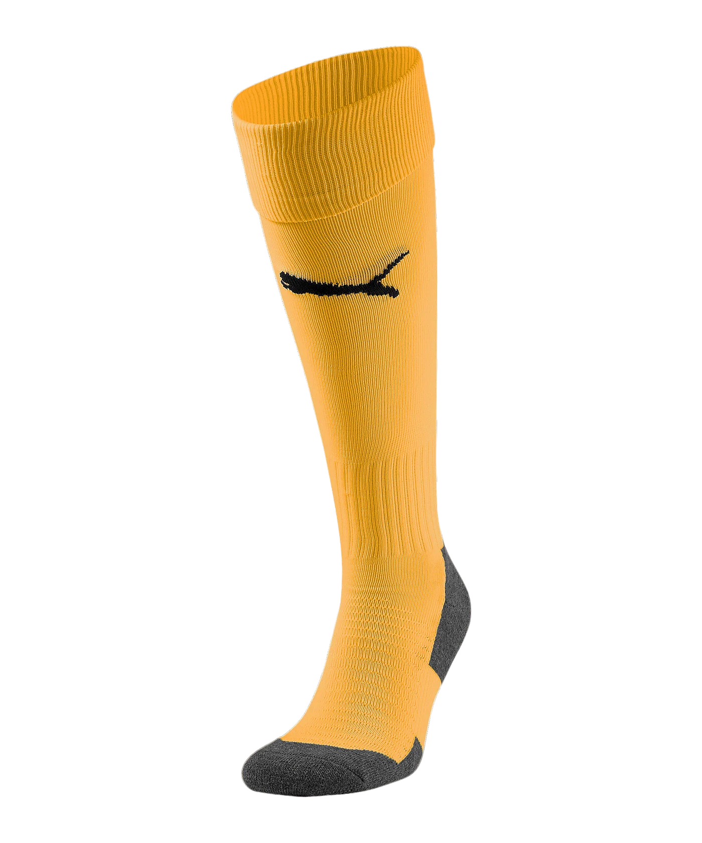 PUMA 1. FC Heidenheim TW-Stutzen 2024/2025 Orange F61