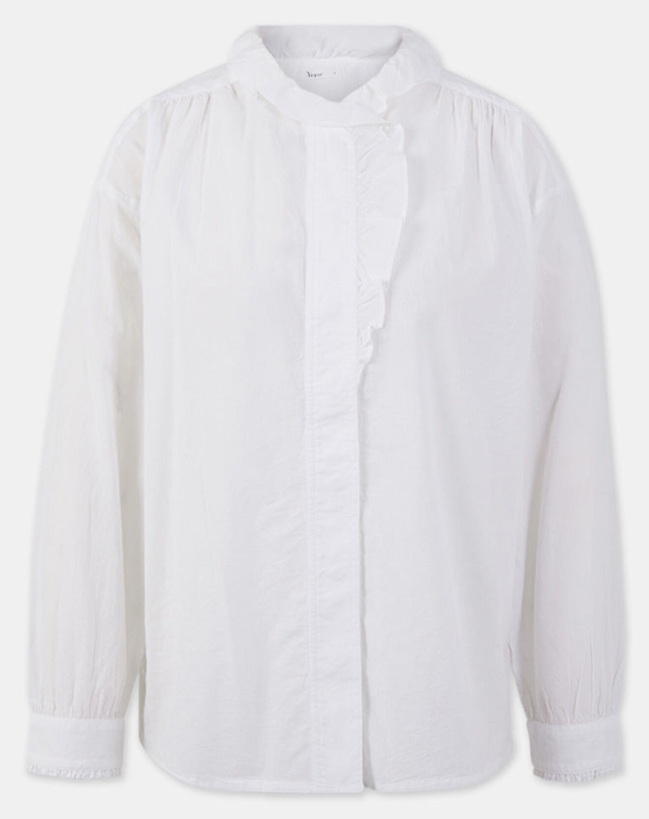 Yerse Chemise Alexia blanche
