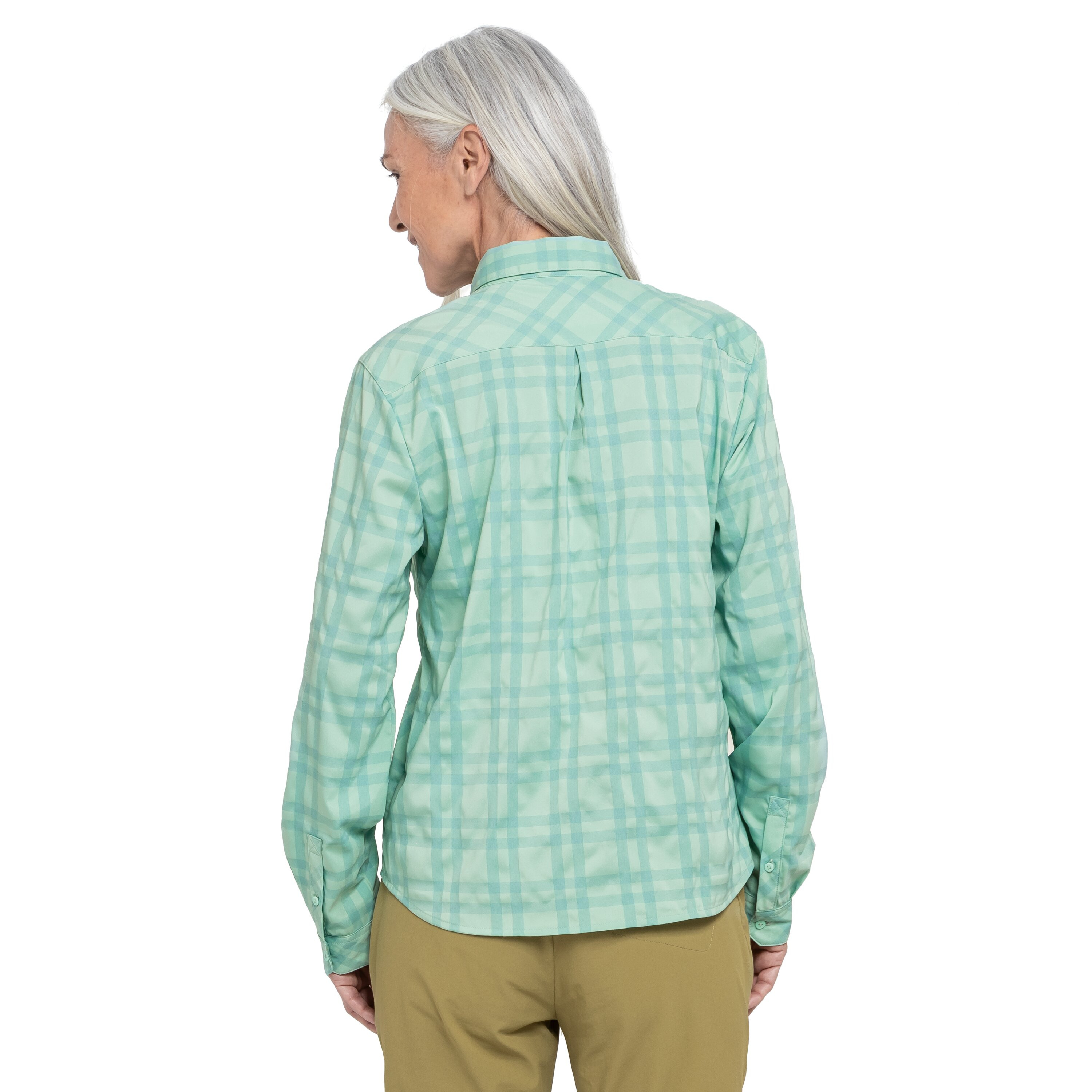 Blouse Style Dynkur W