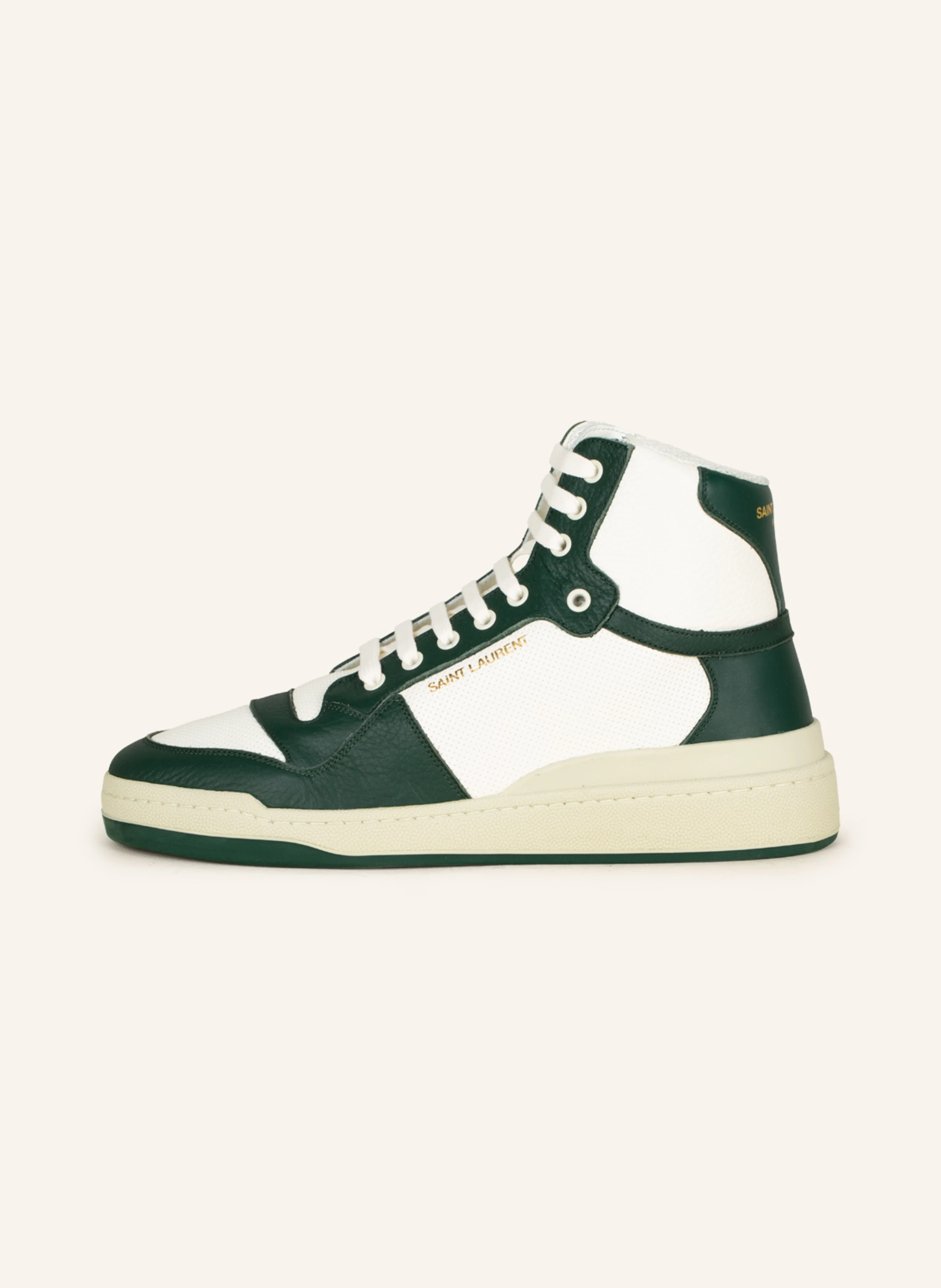 SAINT LAURENT Hightop-Sneaker