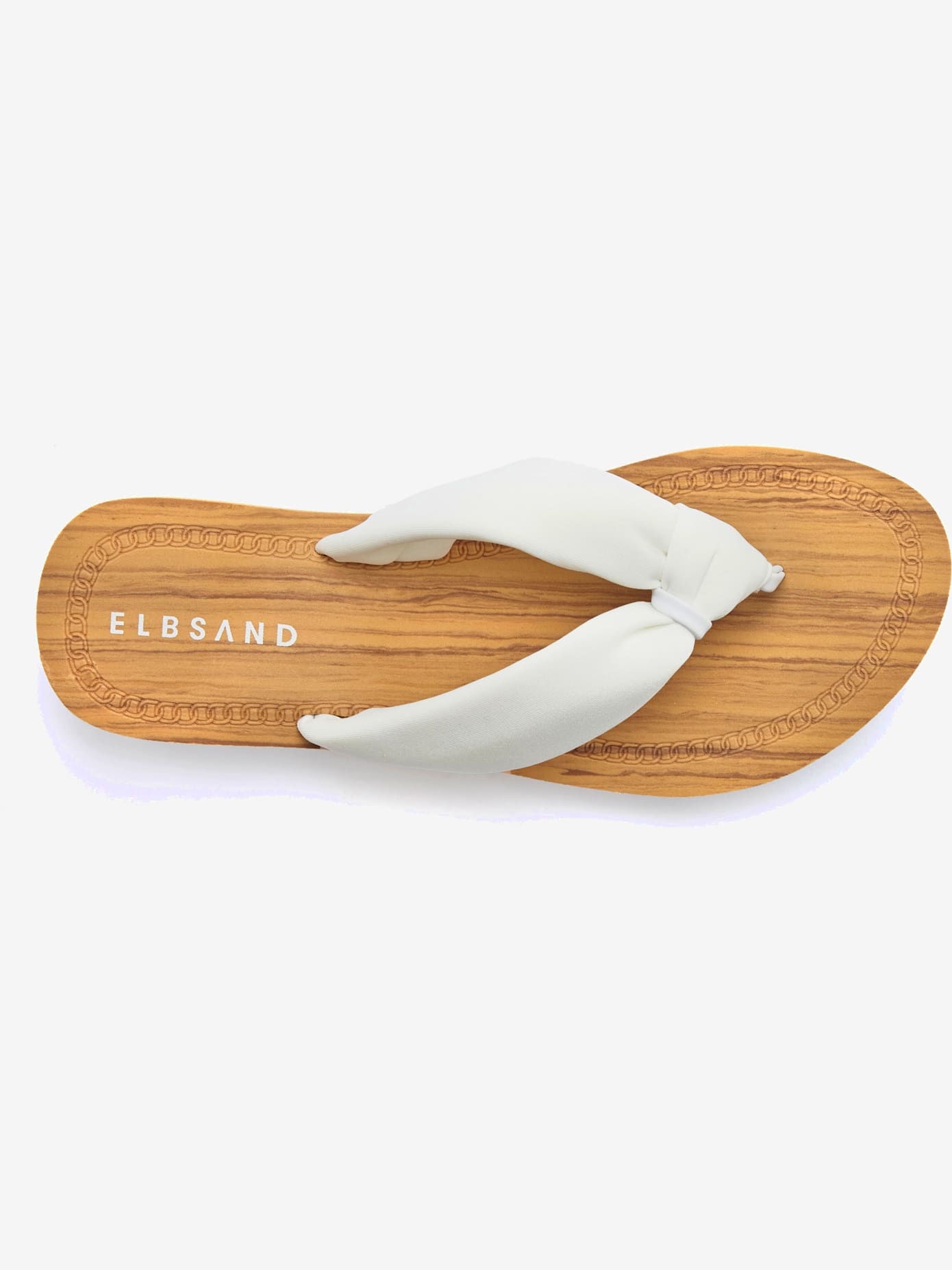 Tongs sandales flip-flop en matière imperméable