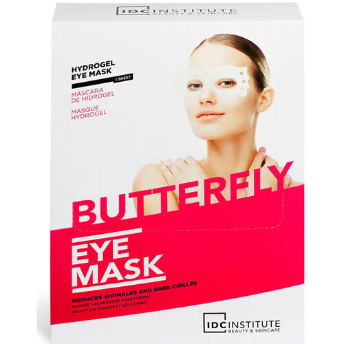 Idc Institute - Butterfly Eye Mask