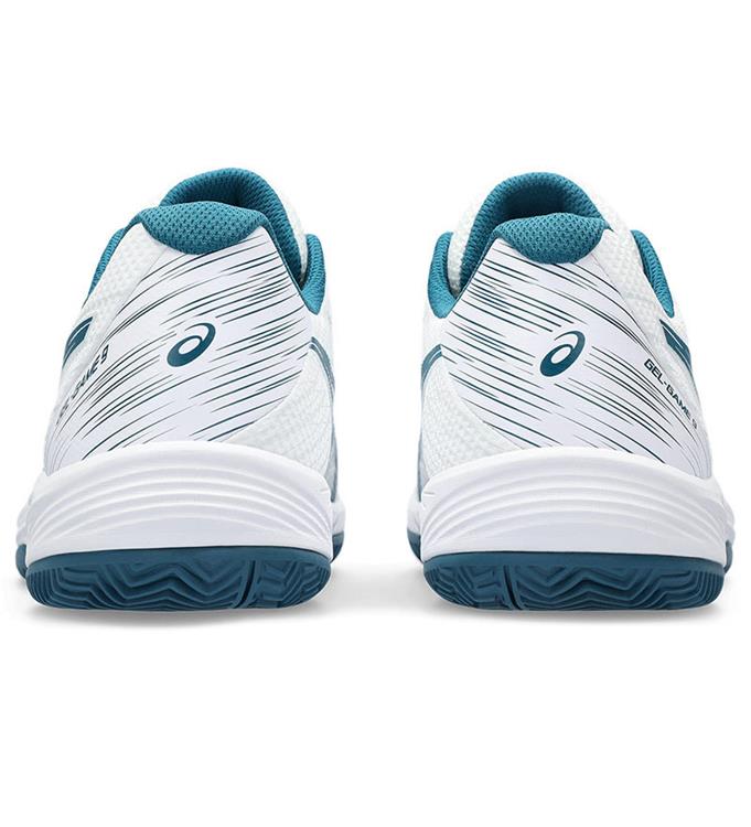 ASICS Men Gel-Game 9 Clay Tennisschoenen