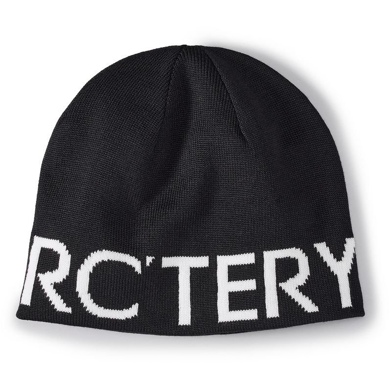 Arcteryx Word Head Mütze