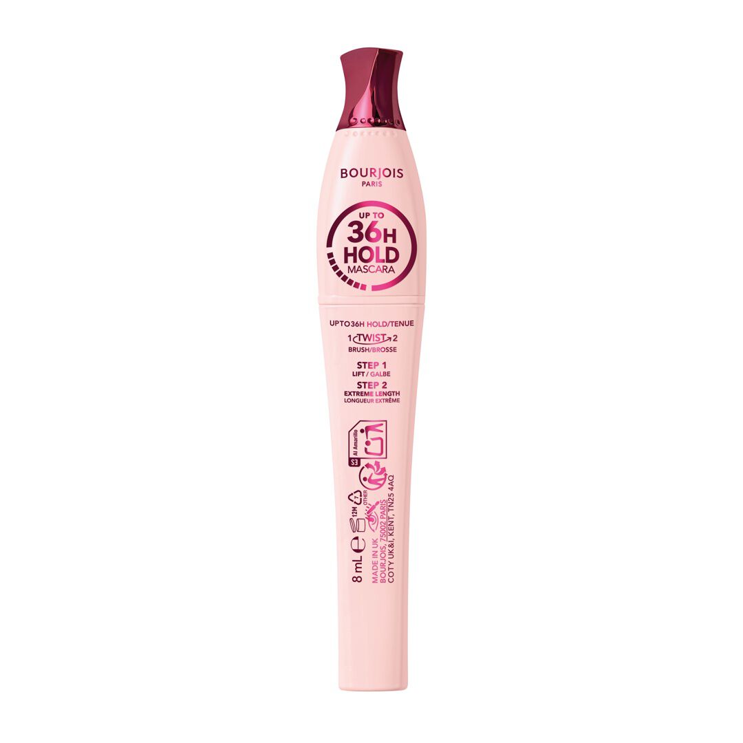 BOURJOIS  Twist, Lift and Freeze