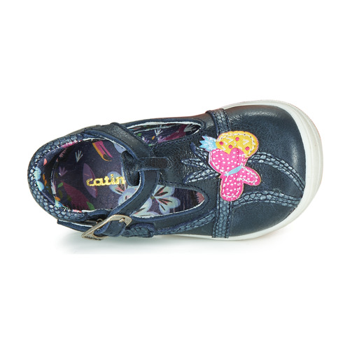 Catimini - SOLEIL - Marine