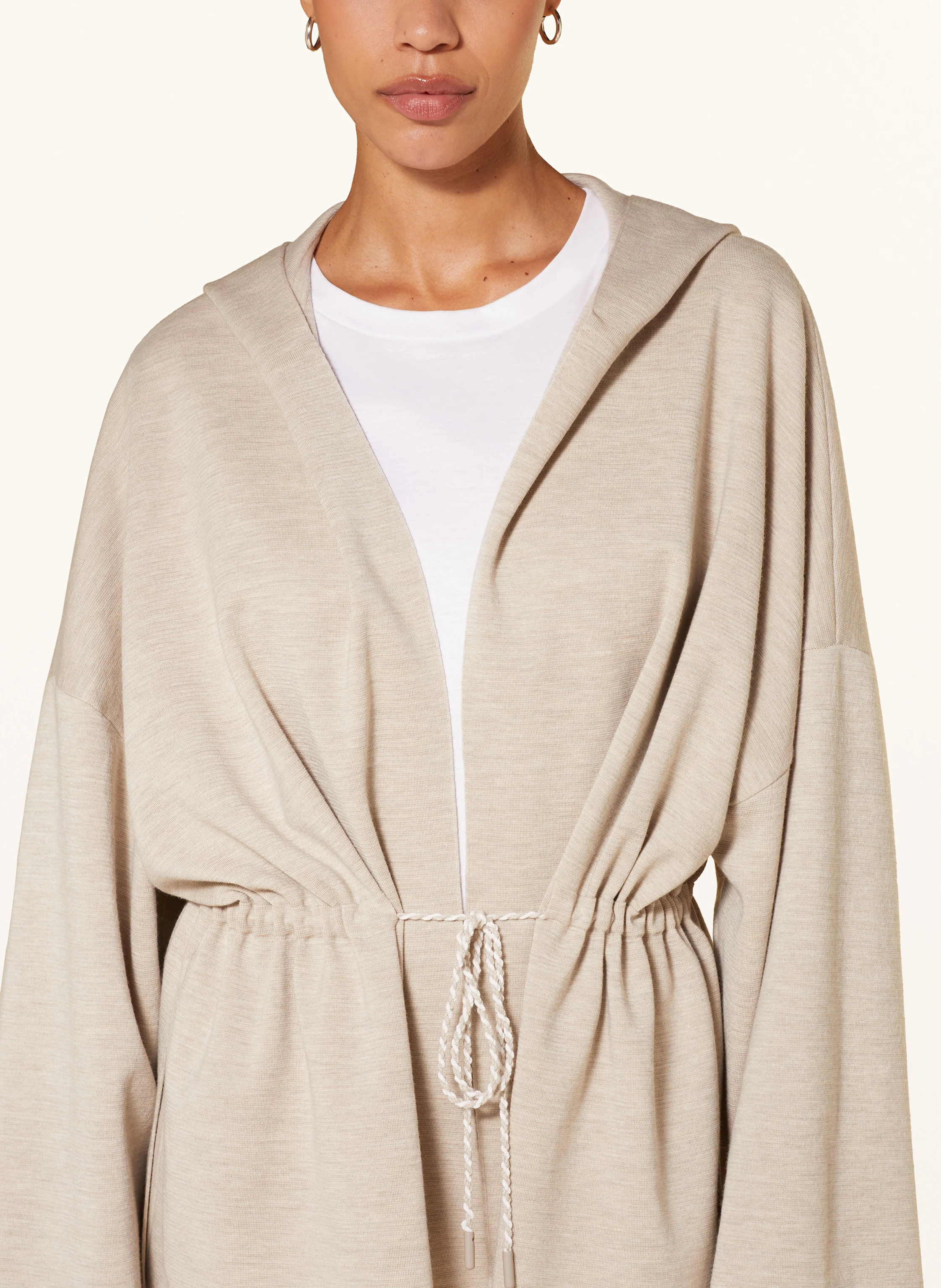Max Mara Strickhülle ETNA